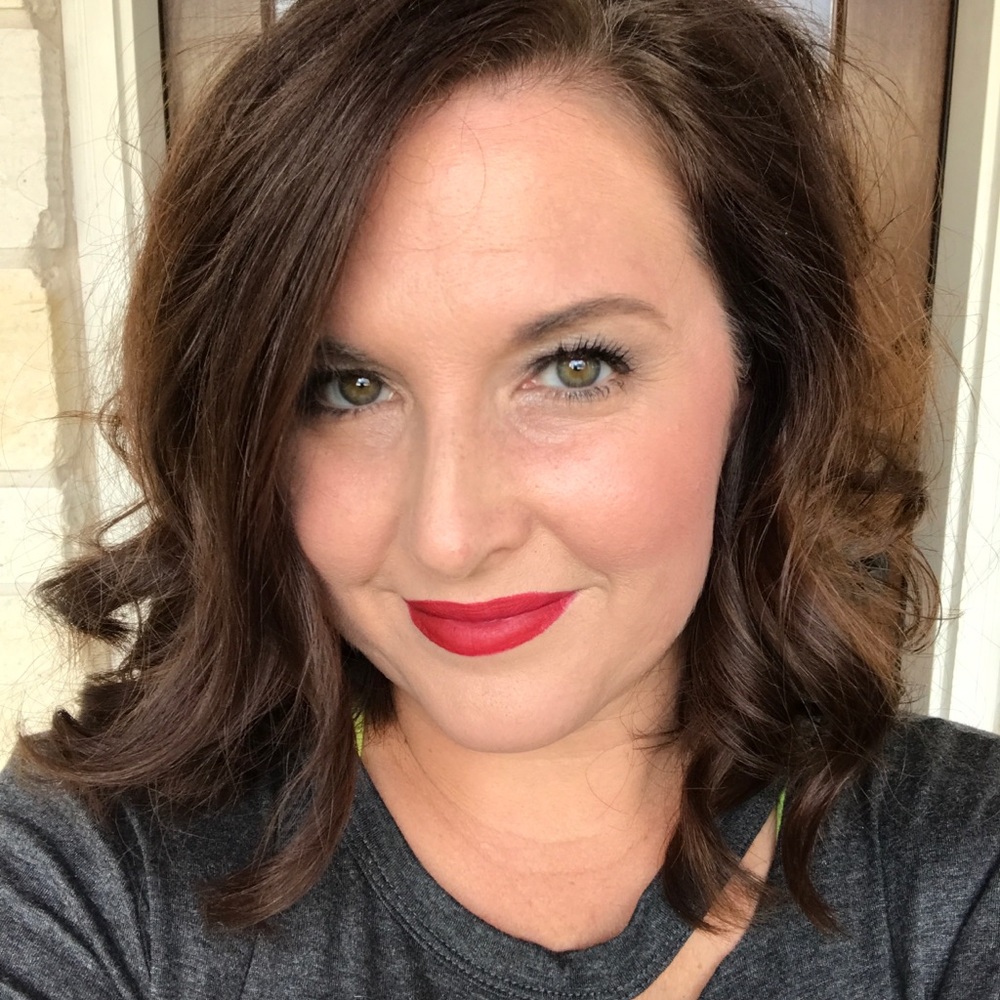 Meet your Posher, Megan